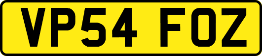 VP54FOZ