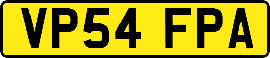 VP54FPA