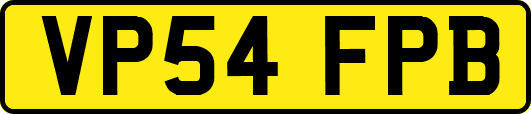 VP54FPB