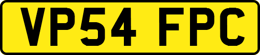 VP54FPC