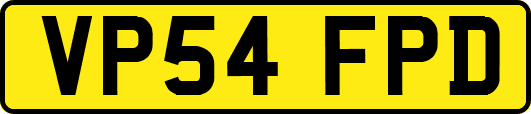 VP54FPD