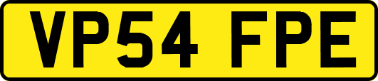 VP54FPE