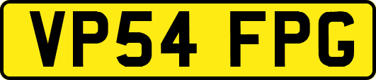 VP54FPG
