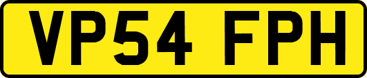 VP54FPH