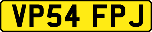 VP54FPJ