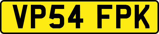 VP54FPK