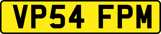 VP54FPM
