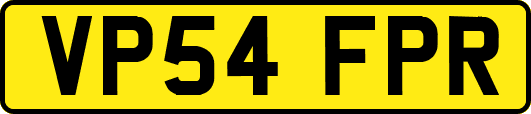 VP54FPR
