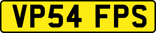 VP54FPS