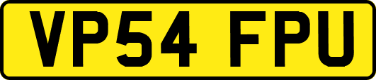 VP54FPU