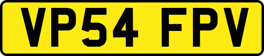 VP54FPV