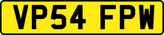 VP54FPW