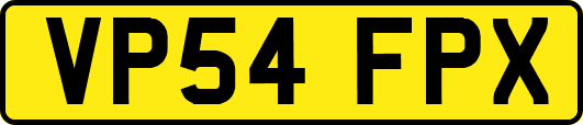 VP54FPX