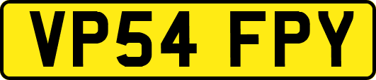 VP54FPY