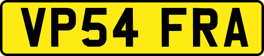 VP54FRA