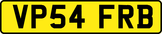 VP54FRB