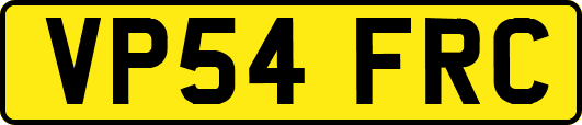 VP54FRC