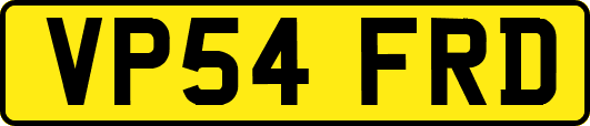 VP54FRD