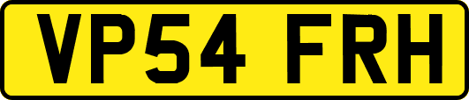VP54FRH