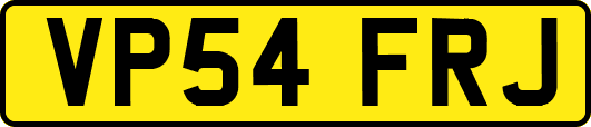VP54FRJ