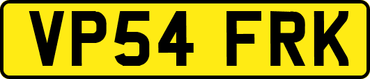 VP54FRK