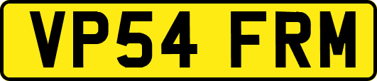 VP54FRM