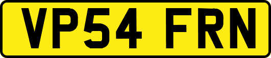 VP54FRN