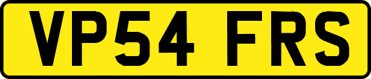 VP54FRS