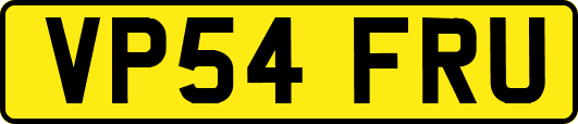 VP54FRU