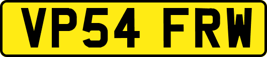 VP54FRW