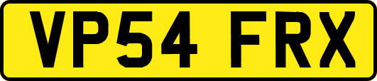 VP54FRX