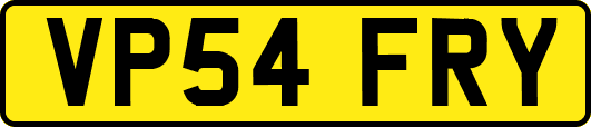 VP54FRY