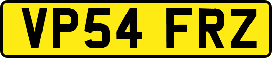 VP54FRZ