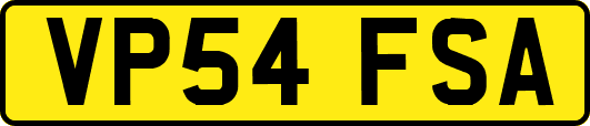 VP54FSA