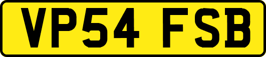 VP54FSB
