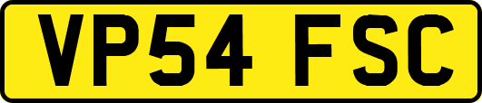 VP54FSC