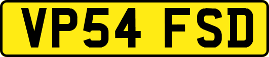 VP54FSD