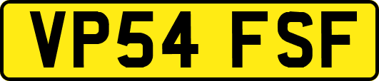 VP54FSF