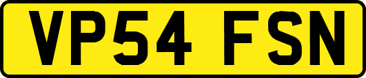 VP54FSN