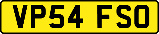 VP54FSO
