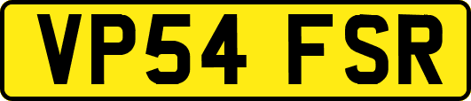 VP54FSR