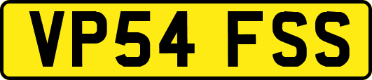 VP54FSS