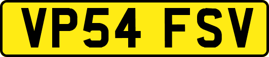 VP54FSV