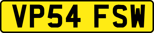 VP54FSW
