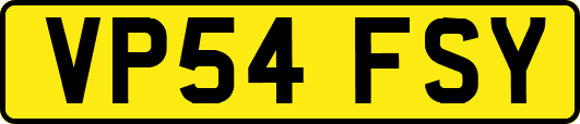 VP54FSY