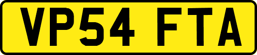 VP54FTA