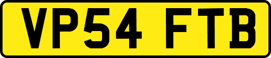 VP54FTB