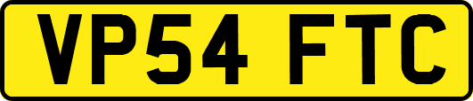 VP54FTC