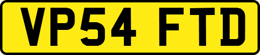 VP54FTD