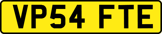 VP54FTE